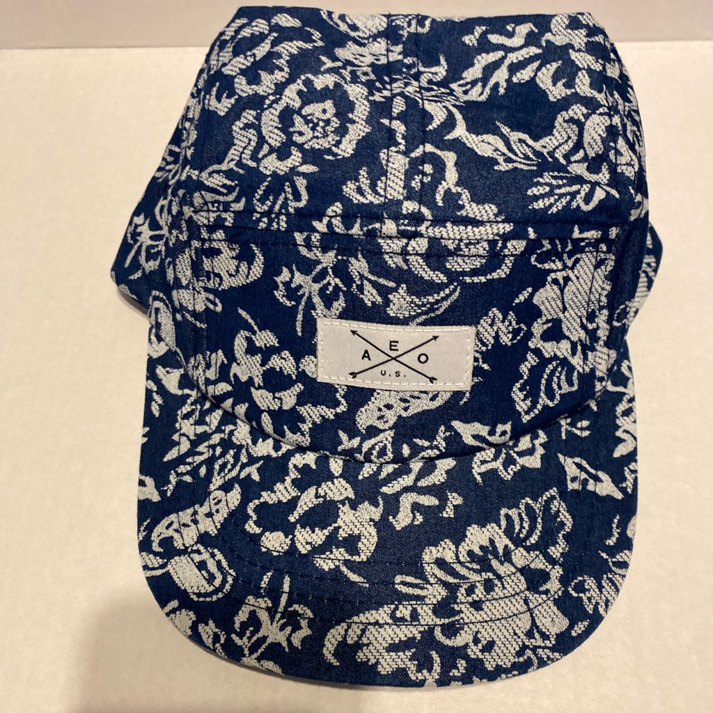 American Eagle Adjustable Cap